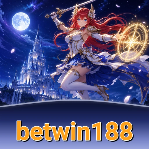 betwin188 APK — gak dipotong pulsa